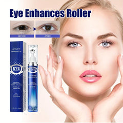 Eye Care Roller Relieve Eye Fatigue Fade Dark Circles