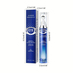 Eye Care Roller Relieve Eye Fatigue Fade Dark Circles