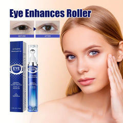 Eye Care Roller Relieve Eye Fatigue Fade Dark Circles