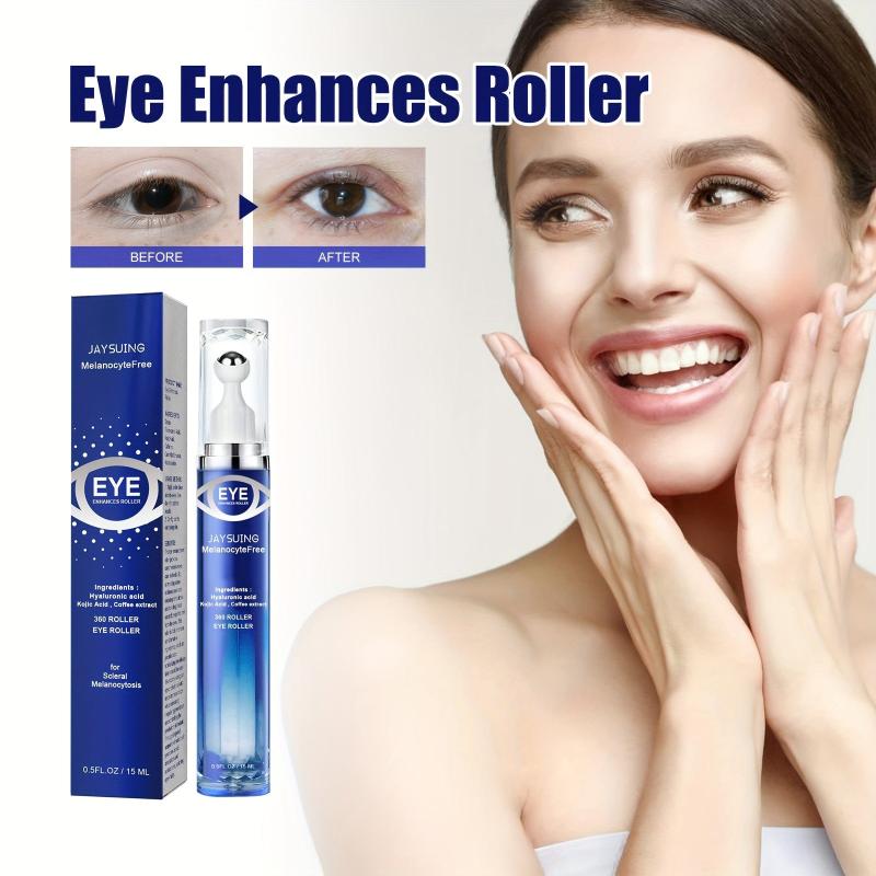 Eye Care Roller Relieve Eye Fatigue Fade Dark Circles