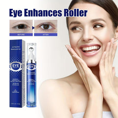 Eye Care Roller Relieve Eye Fatigue Fade Dark Circles