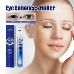 Eye Care Roller Relieve Eye Fatigue Fade Dark Circles
