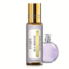Sea Breeze Fragrance Essential Perfume 10ml Aromatherapy