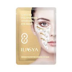 Ginseng Polypeptide Eye Mask - Firm, Brighten, Reduce Dark Circles