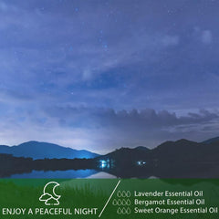 Lavender Essential Oil 100ml 3.38 Fl Oz for Diffusers Humidifier
