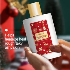 200ml Body Lotion Christmas for Girls