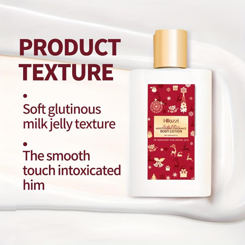 200ml Body Lotion Christmas for Girls
