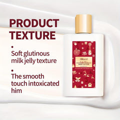 200ml Body Lotion Christmas for Girls