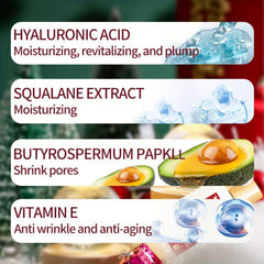 200ml Body Lotion Christmas for Girls