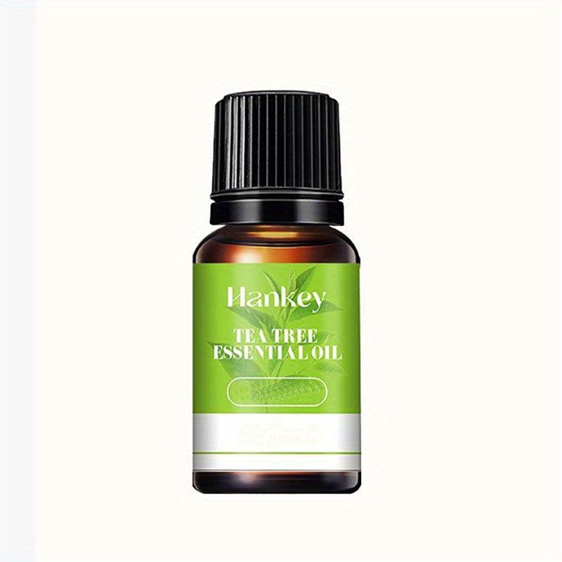 33OZ Rose Ginger Wormwood Hydrating Massage Essential