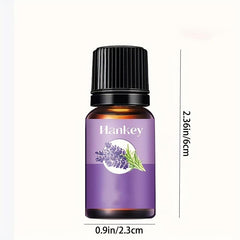 33OZ Rose Ginger Wormwood Hydrating Massage Essential