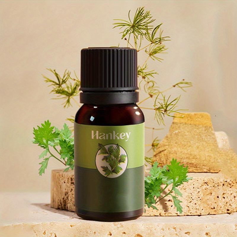 33OZ Rose Ginger Wormwood Hydrating Massage Essential