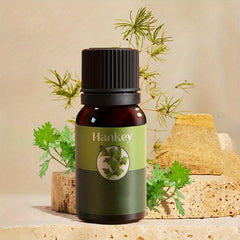 33OZ Rose Ginger Wormwood Hydrating Massage Essential