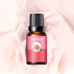 33OZ Rose Ginger Wormwood Hydrating Massage Essential