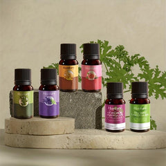 33OZ Rose Ginger Wormwood Hydrating Massage Essential