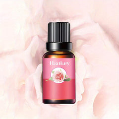 33OZ Rose Ginger Wormwood Hydrating Massage Essential