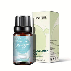 10ml Baby Powder Essential Perfume Diffuser Humidifier