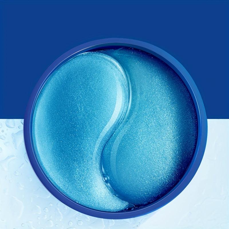 Ocean Bird's Nest Noble Lady Eye Mask Moisturizing Eye Care