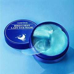 Ocean Bird's Nest Noble Lady Eye Mask Moisturizing Eye Care