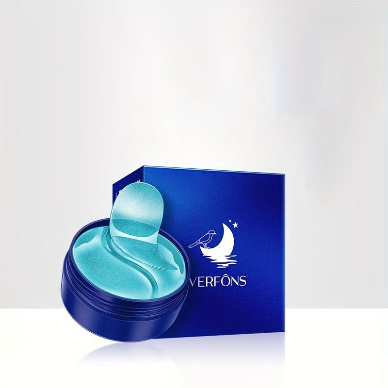 Ocean Bird's Nest Noble Lady Eye Mask Moisturizing Eye Care