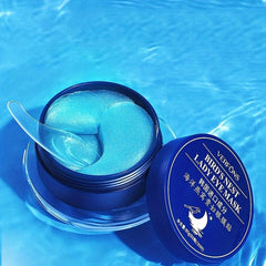 Ocean Bird's Nest Noble Lady Eye Mask Moisturizing Eye Care