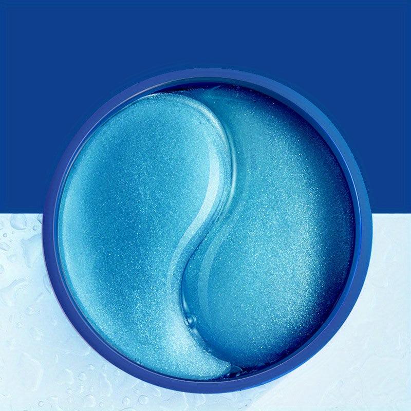Ocean Bird's Nest Noble Lady Eye Mask Moisturizing Eye Care