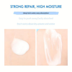 Niacinamide Body Lotion 88ml for Autumn & Winter, Moisturizing & Fresh