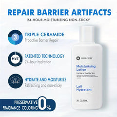 Niacinamide Body Lotion 88ml for Autumn & Winter, Moisturizing & Fresh
