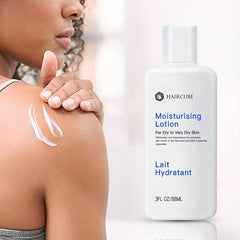 Niacinamide Body Lotion 88ml for Autumn & Winter, Moisturizing & Fresh