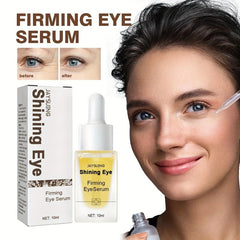 Eye Firming Serum Diminish Fine Lines and Dark Circles 10ML
