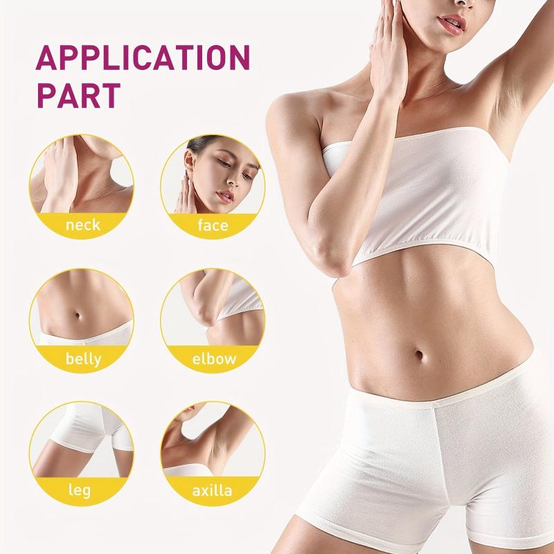 50ml Underarm Rejuvenating Cream Repair Brighten Tone Moisturizing
