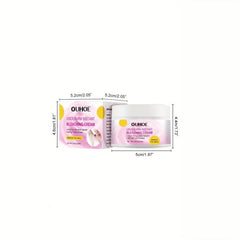 50ml Underarm Rejuvenating Cream Repair Brighten Tone Moisturizing