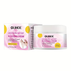 50ml Underarm Rejuvenating Cream Repair Brighten Tone Moisturizing