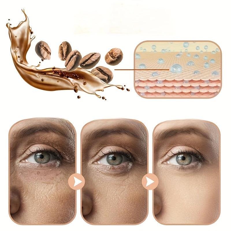 Chesnut Eye Cream 15g Fat & Milk Spot Removal Repair & Revitalize Eye Skin