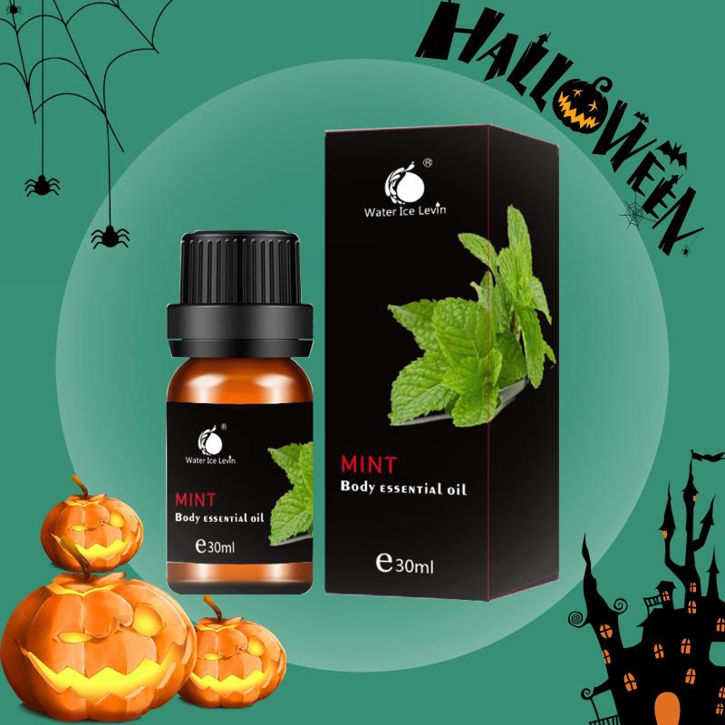 Mint Soothing Massage Fragrance Body Massage For Men And Women