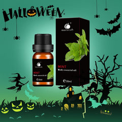 Mint Soothing Massage Fragrance Body Massage For Men And Women