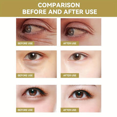 Moisturizing Eye Mask Reduces Dark Circles Tightens Bags Smoothes Skin