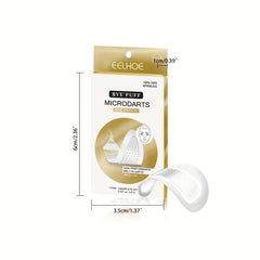 Moisturizing Eye Mask Reduces Dark Circles Tightens Bags Smoothes Skin