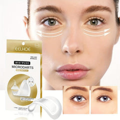 Moisturizing Eye Mask Reduces Dark Circles Tightens Bags Smoothes Skin