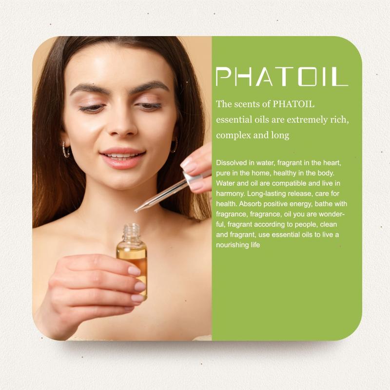10ml Vetiver Essential Oil for Aromatherapy & Skin Care
