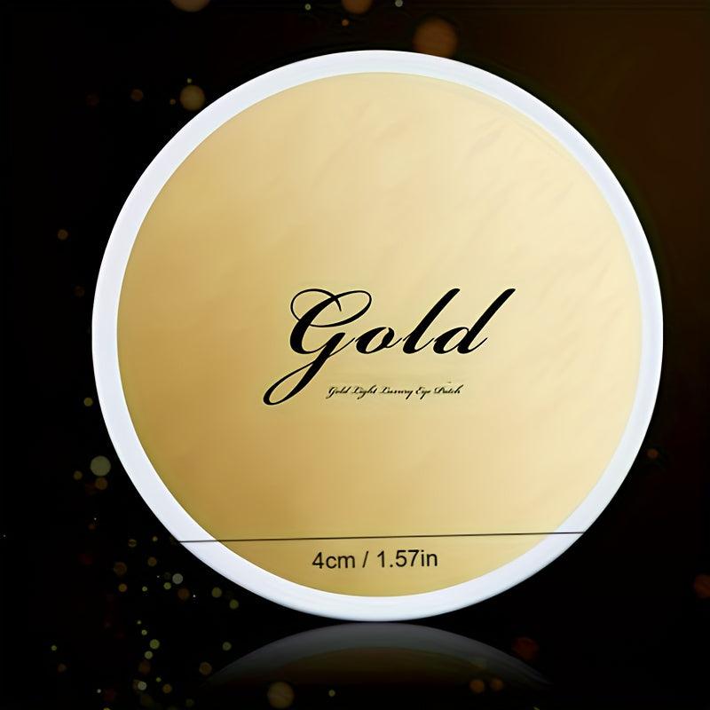 Golden Eye Lifting Mask Moisturizing And Hydrating