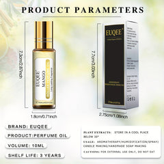 10ml Mango Essential Perfume Diffuser Humidifier Aromatherapy