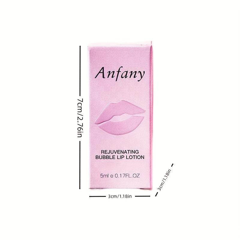 Bubble Lip Lotion Lip Scrub and Exfoliating Hydrating Lip Care
