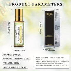 Watermelon Fragrance 10ml Essential Oil for Aromatherapy