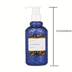 Niacinamide Body Lotion for Summer - Refreshing & Non-greasy - Illuminates Skin