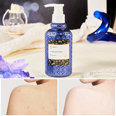 Niacinamide Body Lotion for Summer - Refreshing & Non-greasy - Illuminates Skin