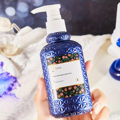 Niacinamide Body Lotion for Summer - Refreshing & Non-greasy - Illuminates Skin