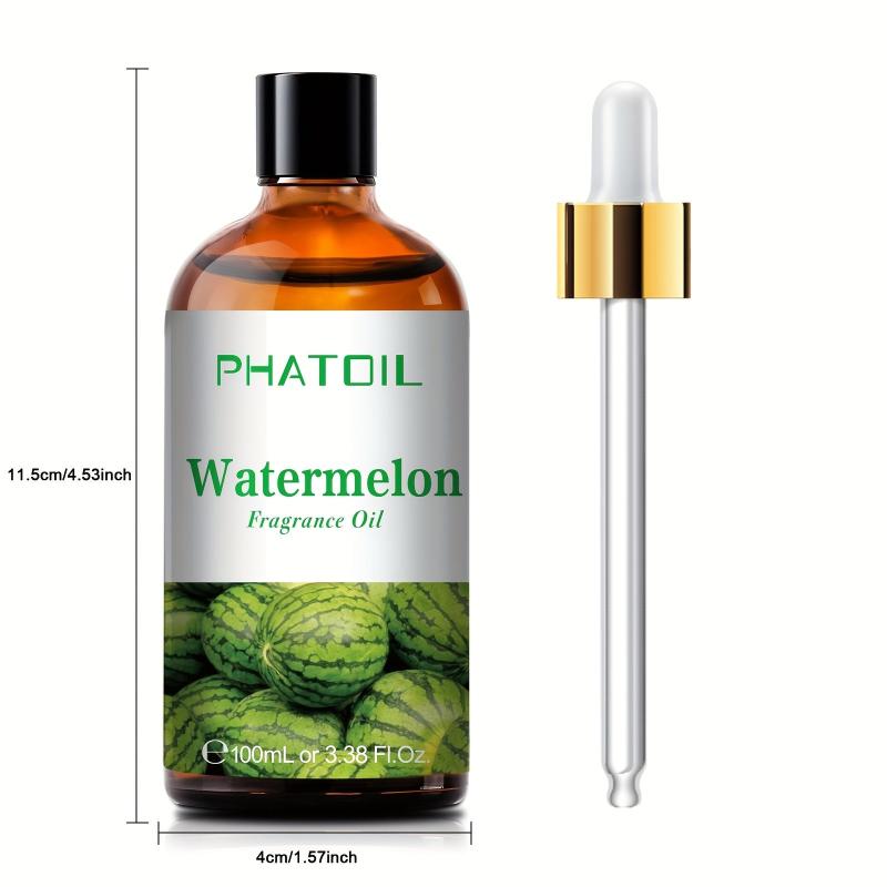 Watermelon Fragrance Oil for Diffusers 100ml