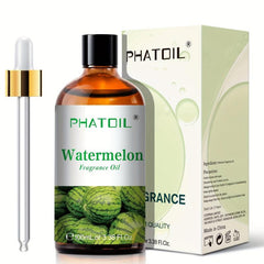 Watermelon Fragrance Oil for Diffusers 100ml