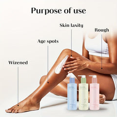 Moisturizing Body Lotion 10.58oz June Rose Fragrance